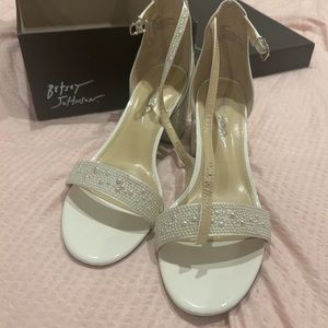 Betsey Johnson Mari Sandal